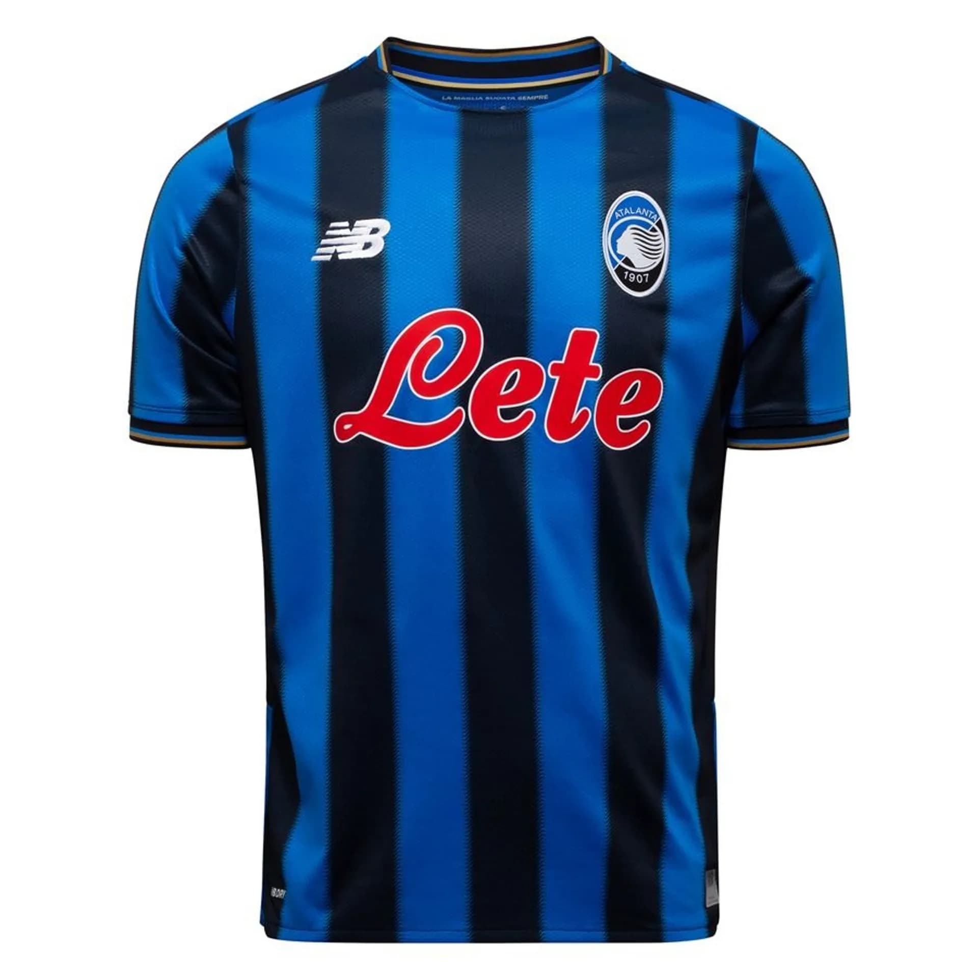 Atalanta Hjemmebanetrøje 25/26