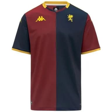 Genoa Hjemmebanetrøje 25/26