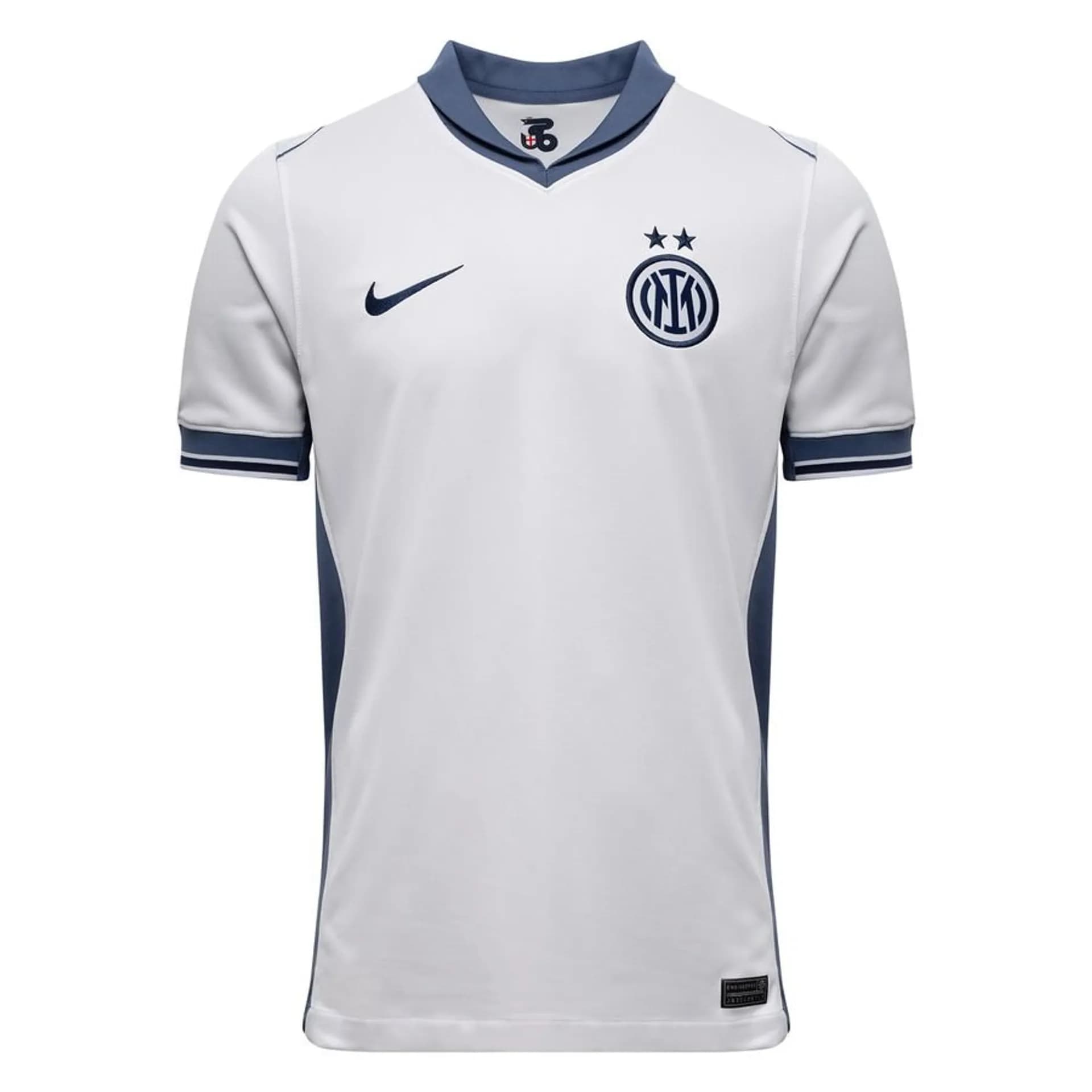 Inter Milan Udebanetrøje 24/25