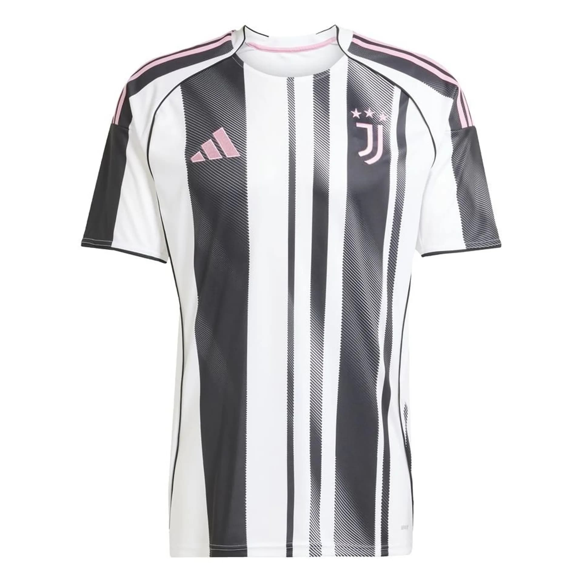 Juventus Hjemmebanetrøje 25/26
