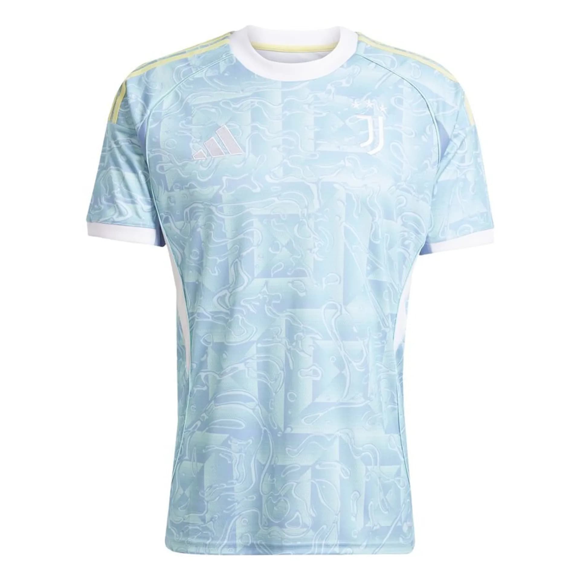 Juventus Udebanetrøje 25/26
