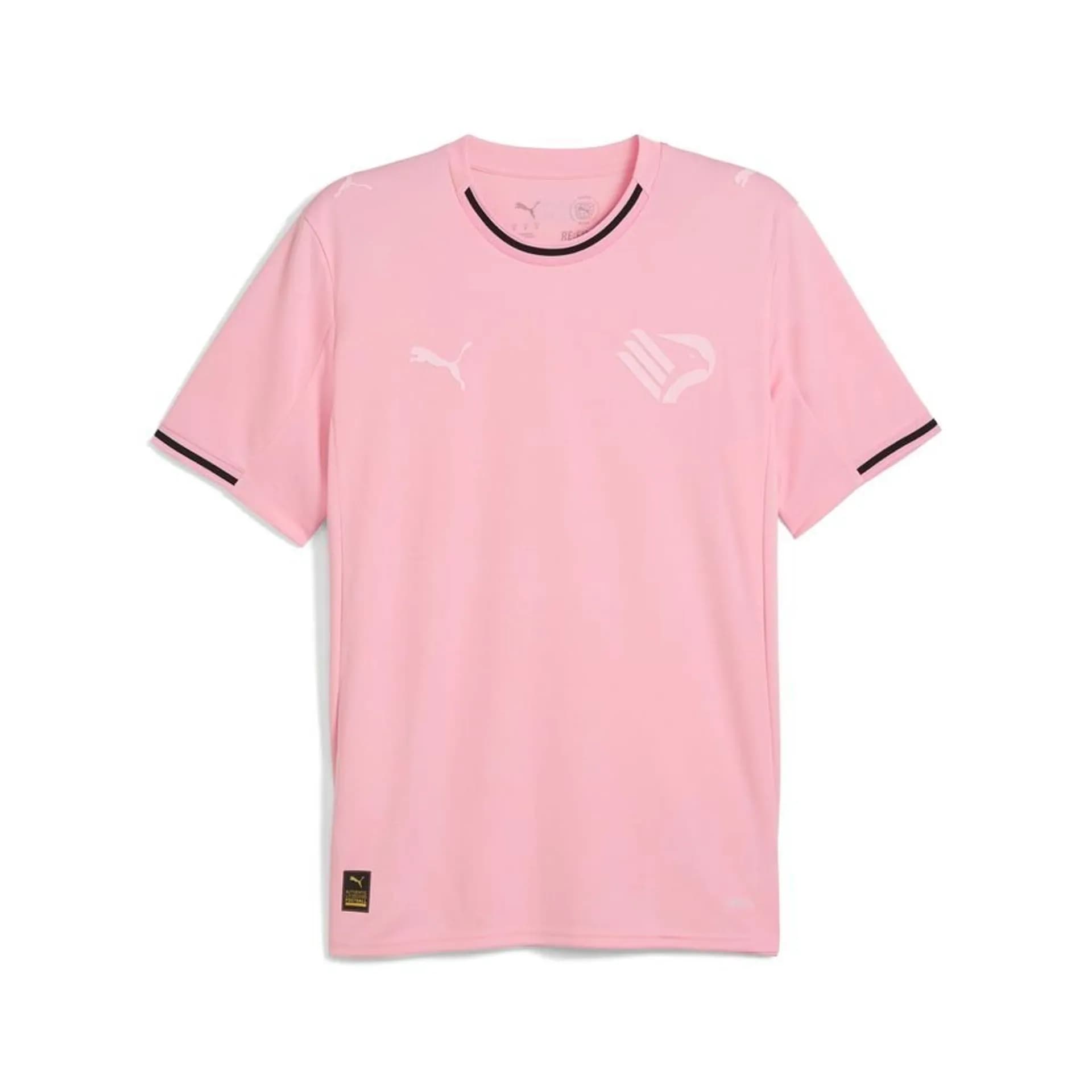 Palermo Hjemmebanetrøje 25/26