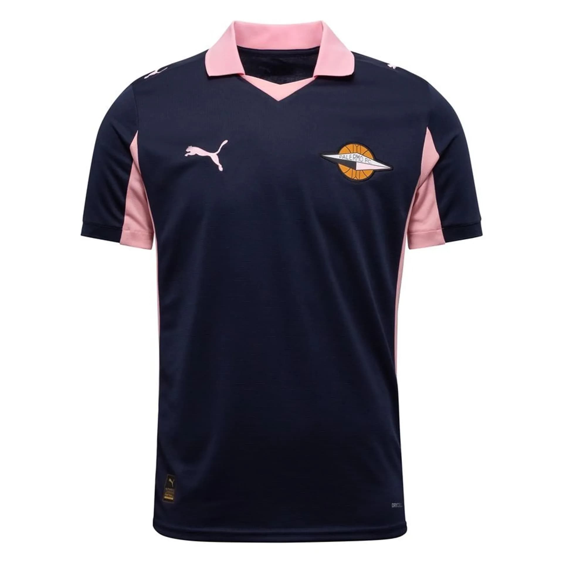 Palermo Udebanetrøje 25/26
