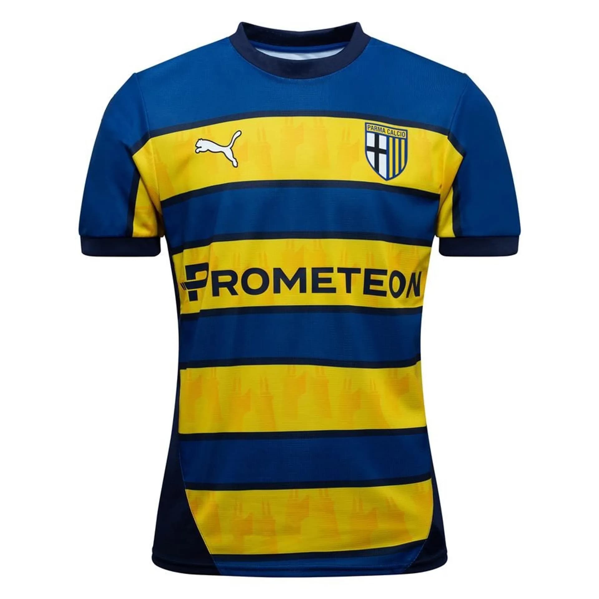 Parma Udebanetrøje 24/25