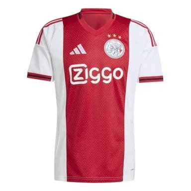 Ajax Hjemmebanetrøje 25/26