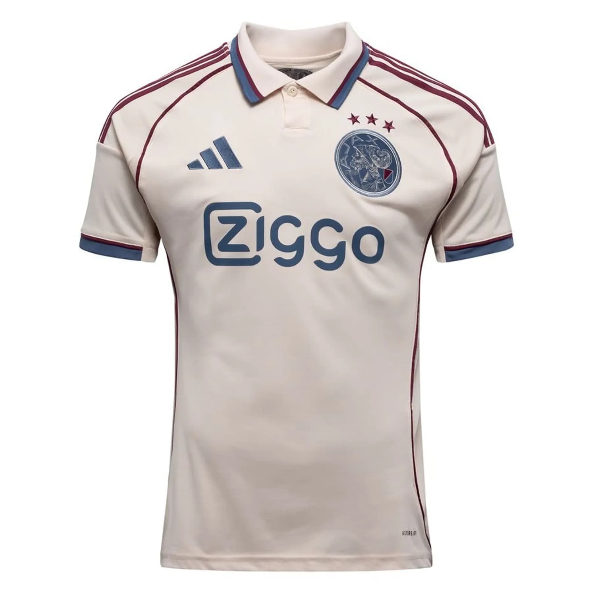 Ajax 3. Trøje 25/26