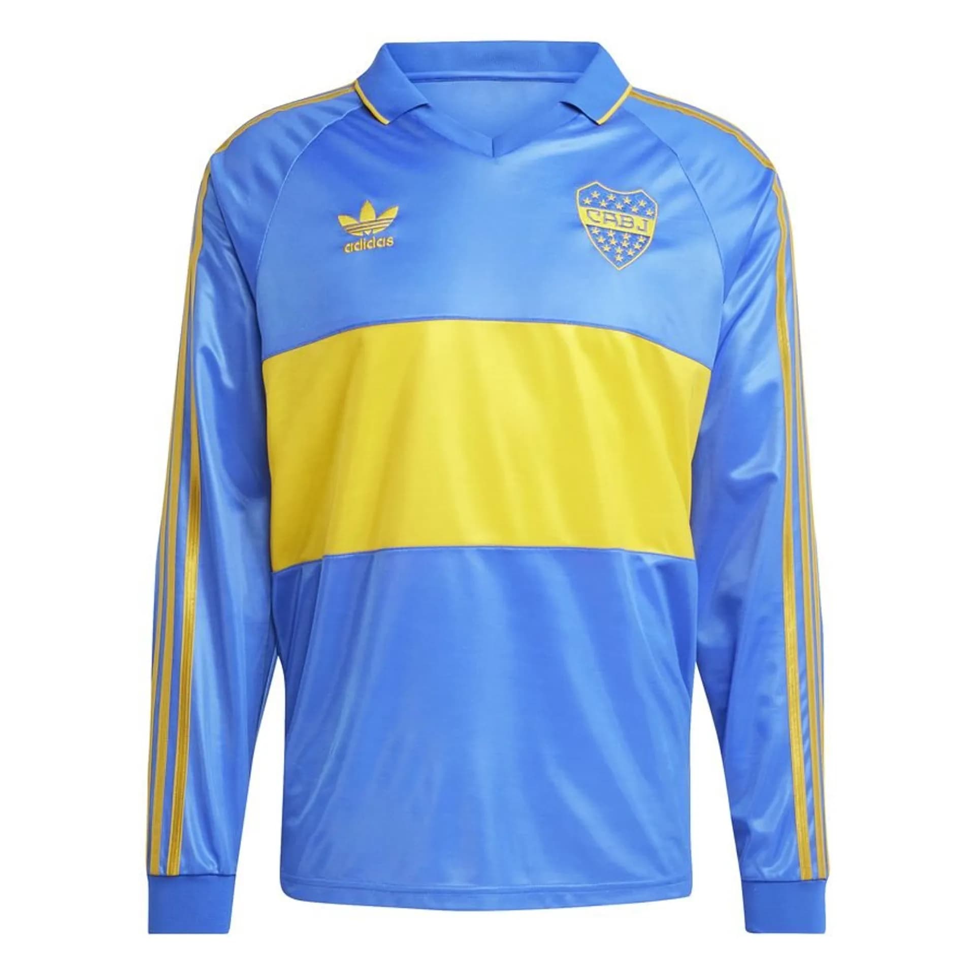 Boca Juniors Retro 93'