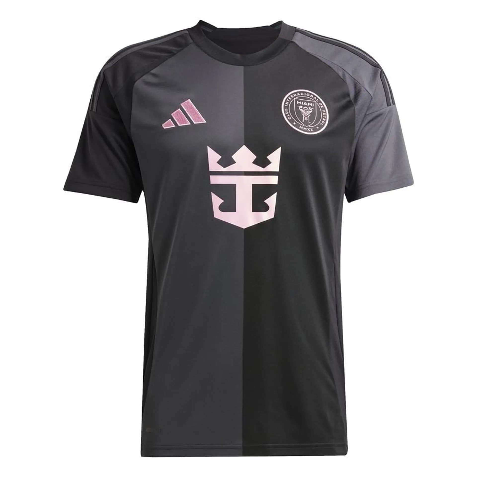 Inter Miami Udebanetrøje 25
