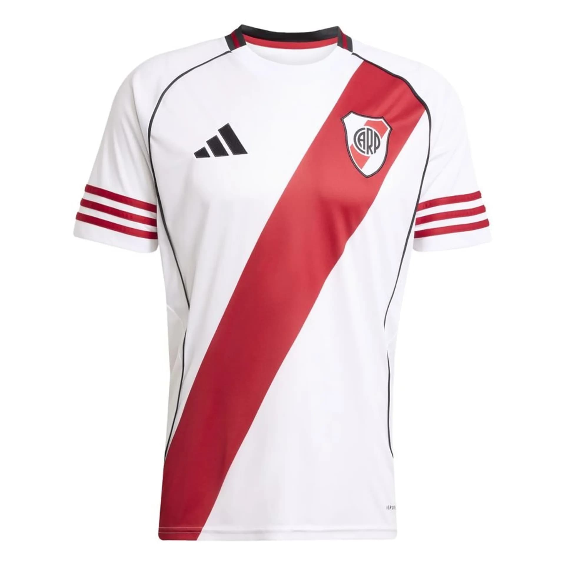 River Plate Hjemmebanetrøje 25/26