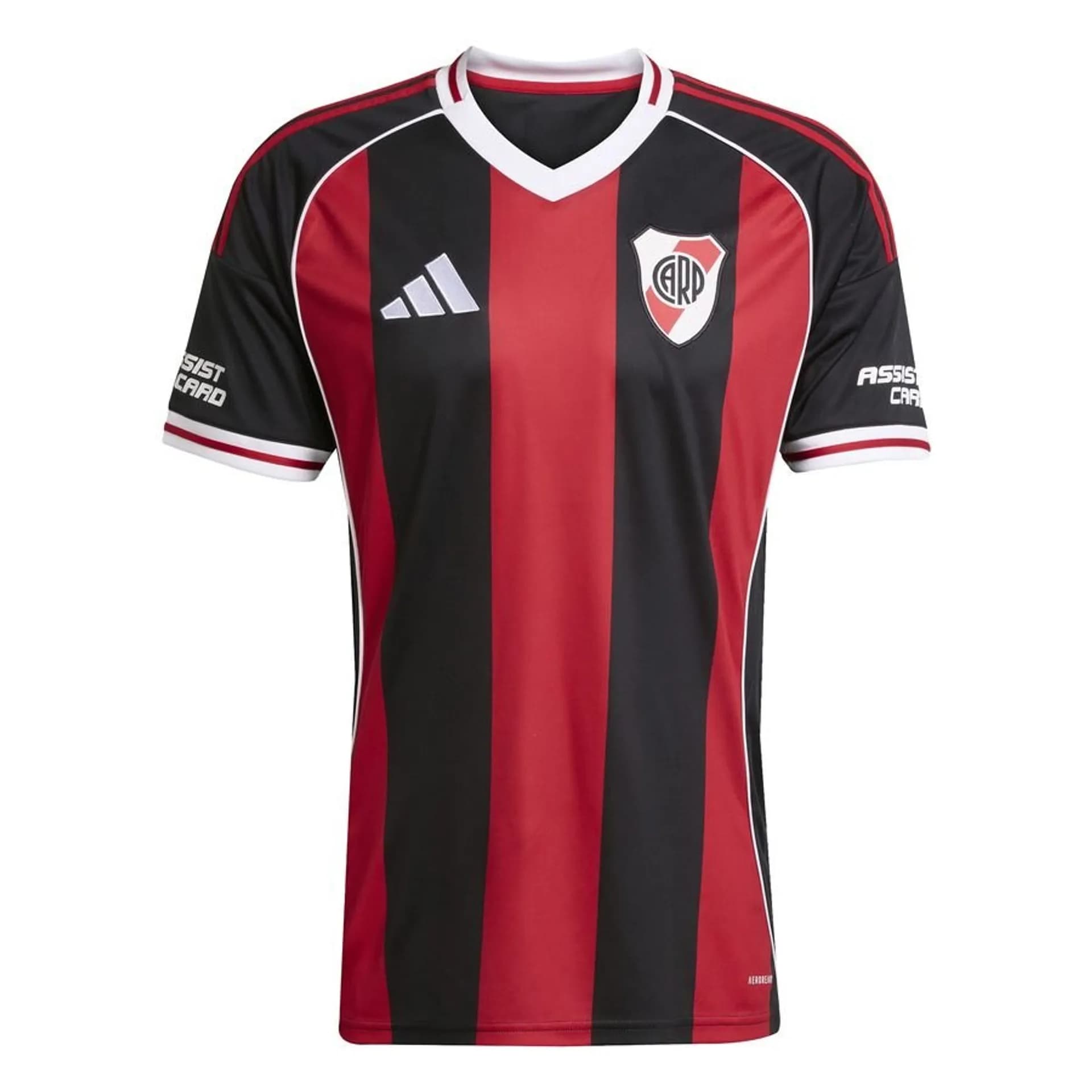 River Plate Udebanetrøje 25/26