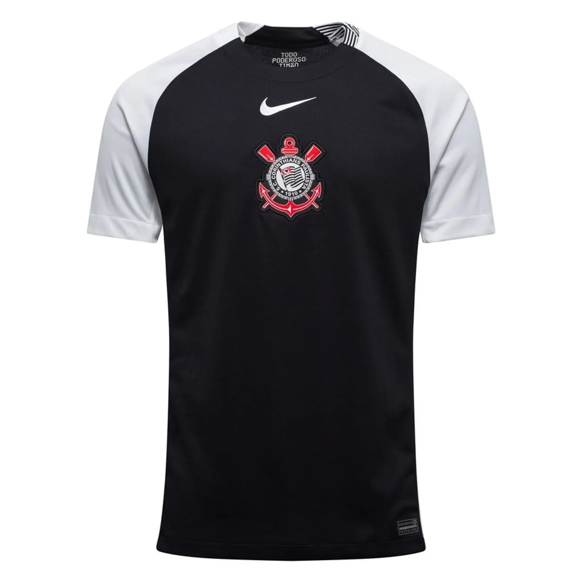 Corinthians Udebanetrøje 25/26