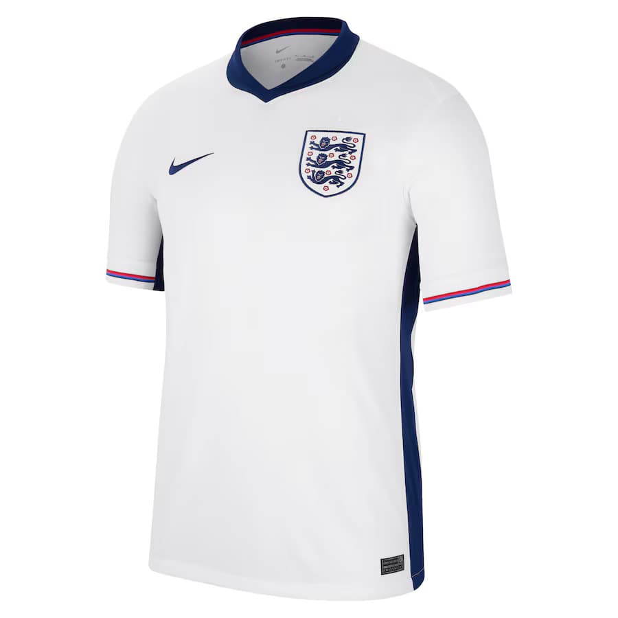 England Hjemmebanetrøje 24'