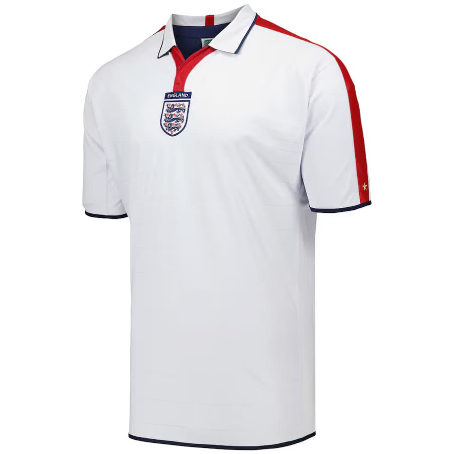 England EM 90'