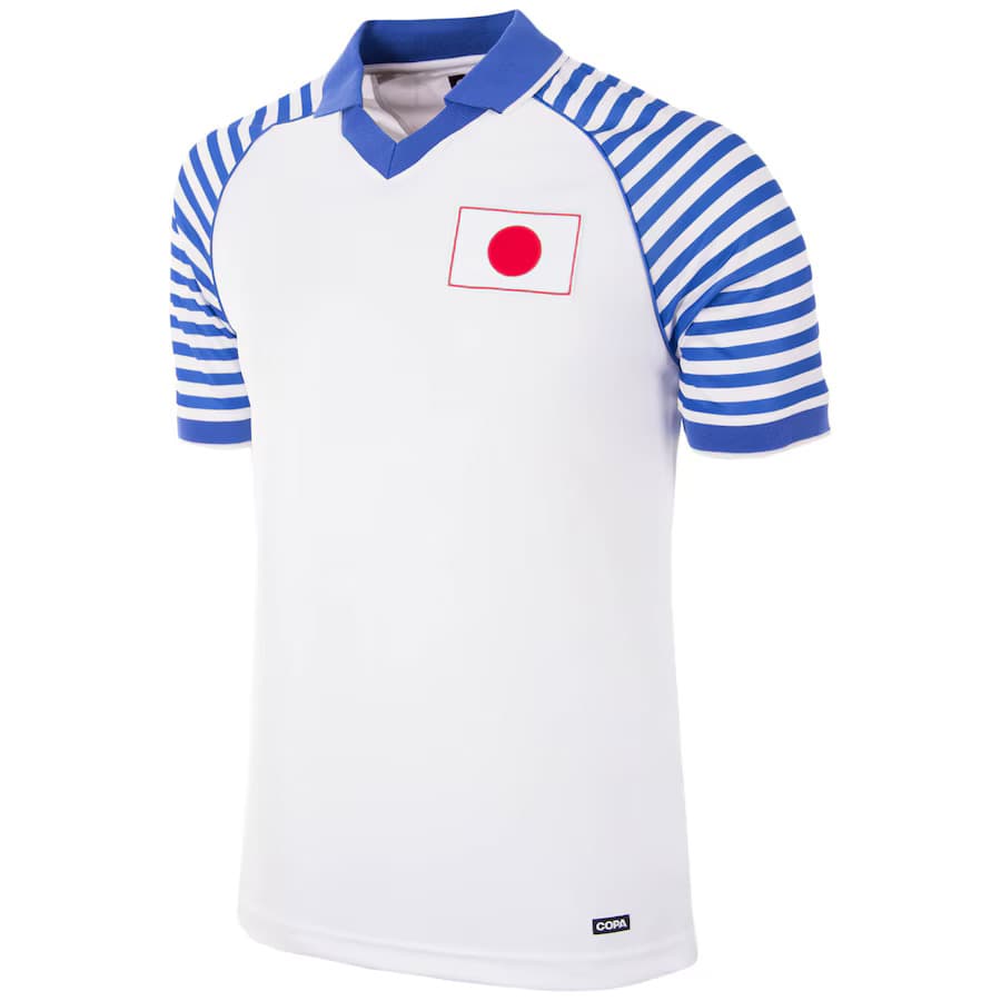 Japan Retro 87'