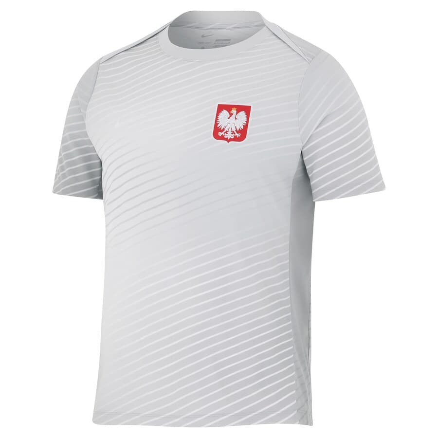 Polen Hjemmebanetrøje 24'