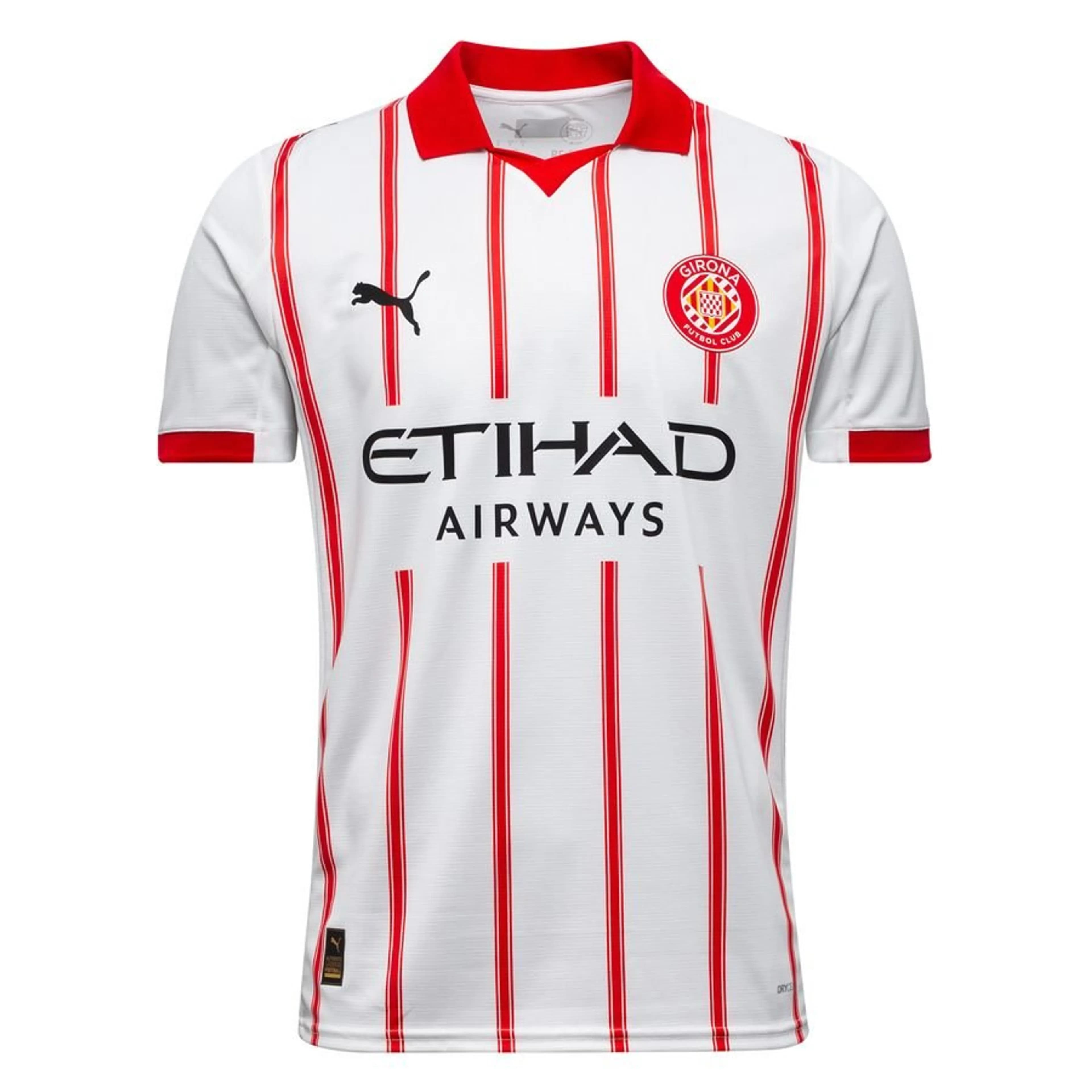 Girona Hjemmebanetrøje 25/26