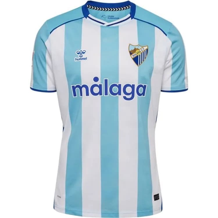 Malaga Hjemmebanetrøje 25/26