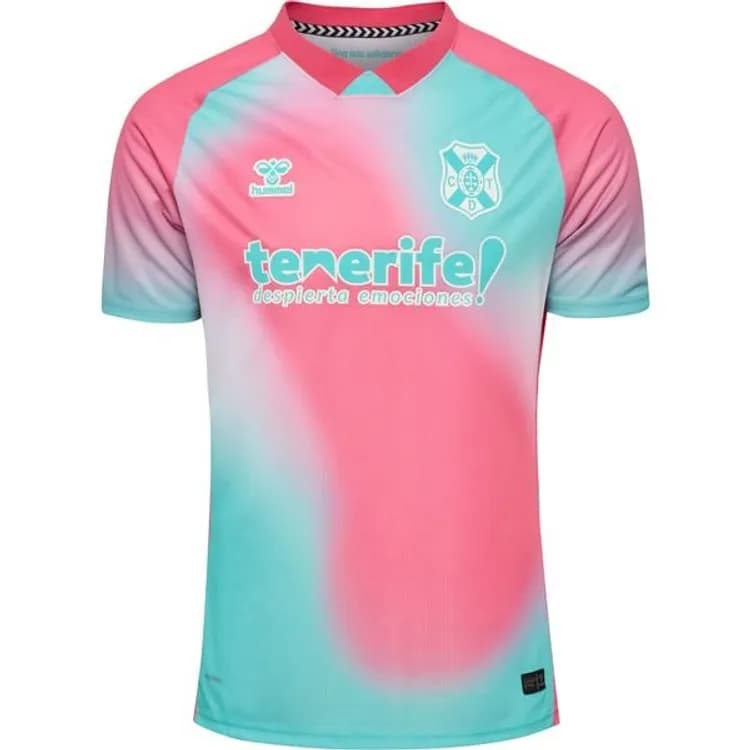Tenerife 3. trøje 25/26