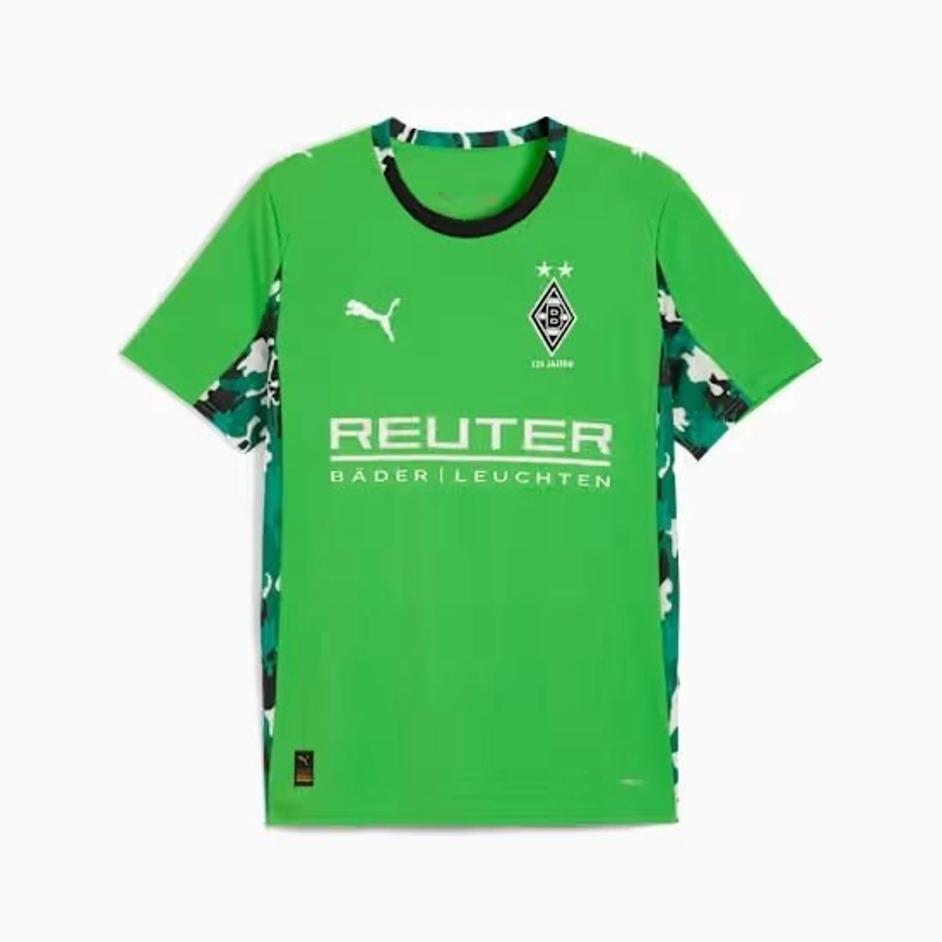 Borussia Mönchengladbach Udebanetrøje 25/26