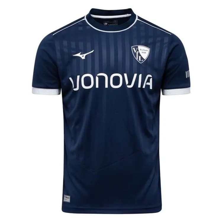 VFL Bochum Hjemmebanetrøje 25/26