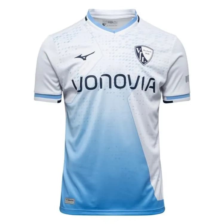 VFL Bochum Udebanetrøje 25/26