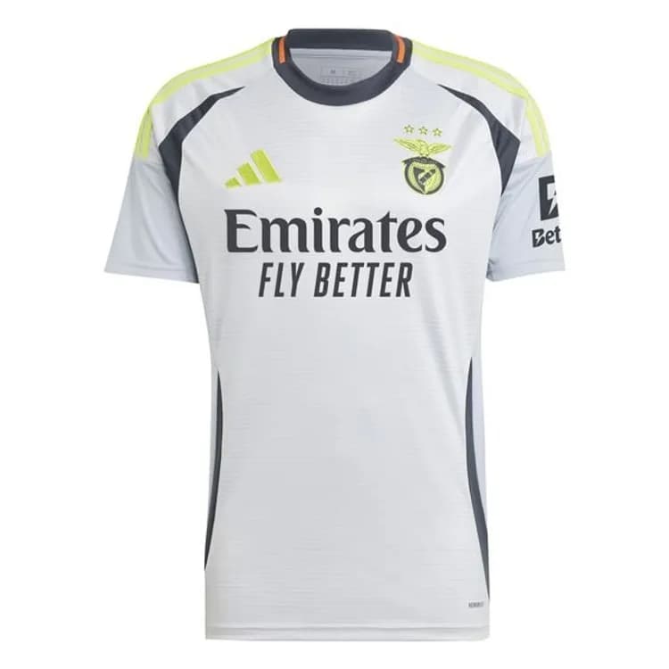 Benfica 3. trøje 24/25