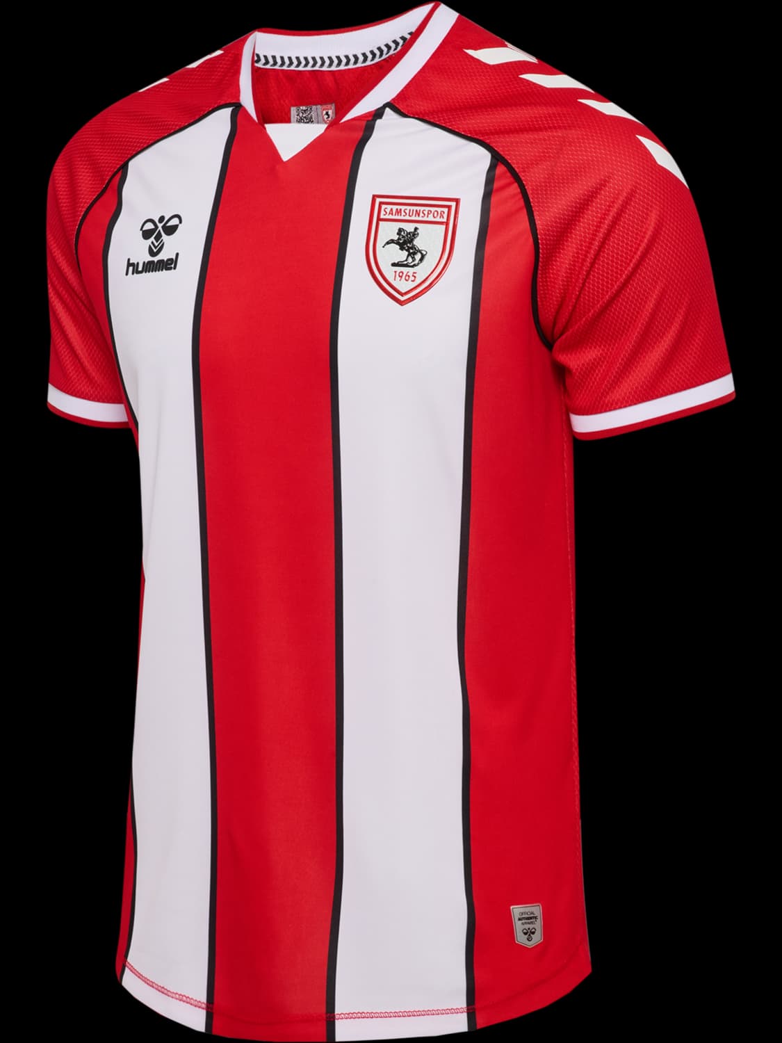 Samsunspor Hjemmebanetrøje 24/25