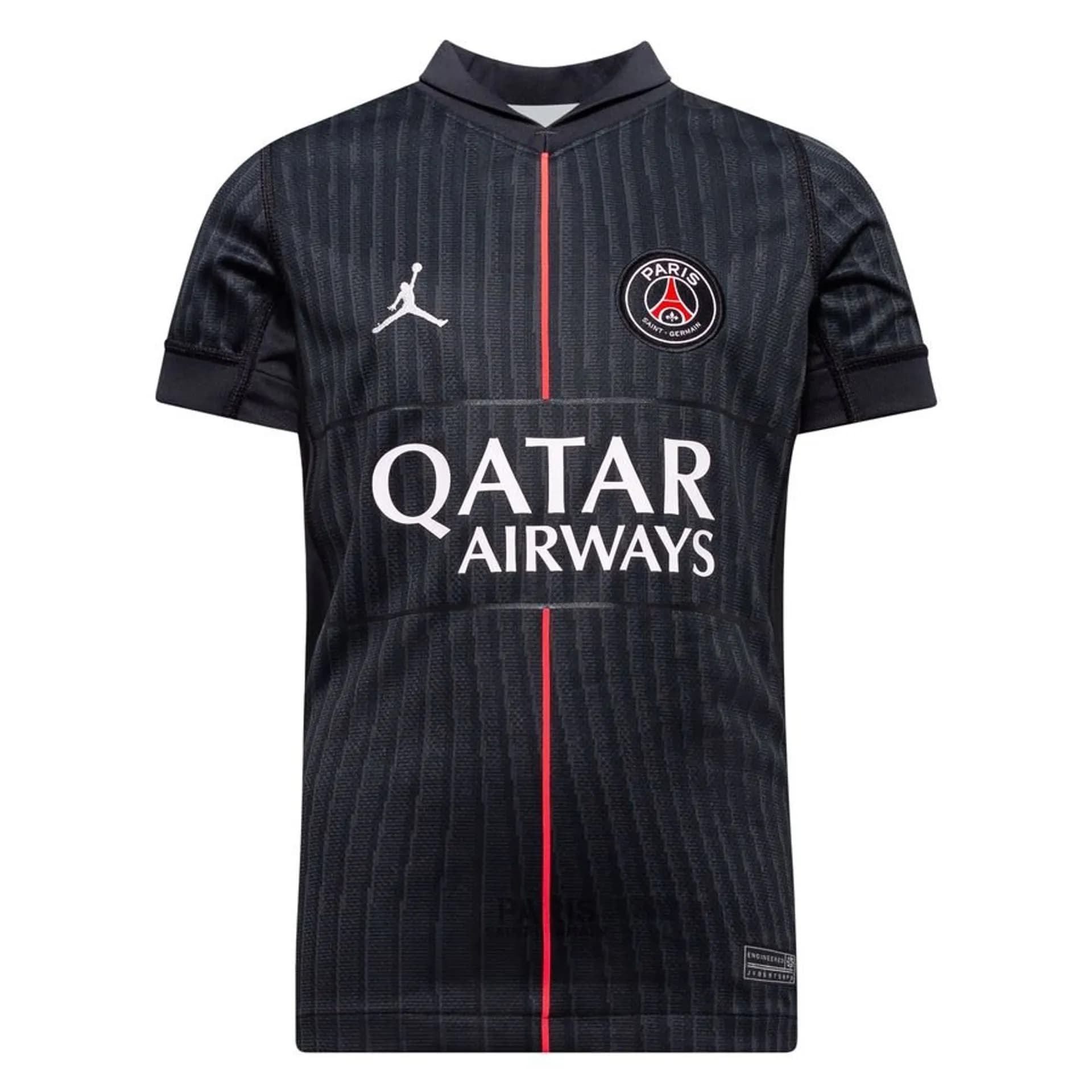 PSG 4. trøje