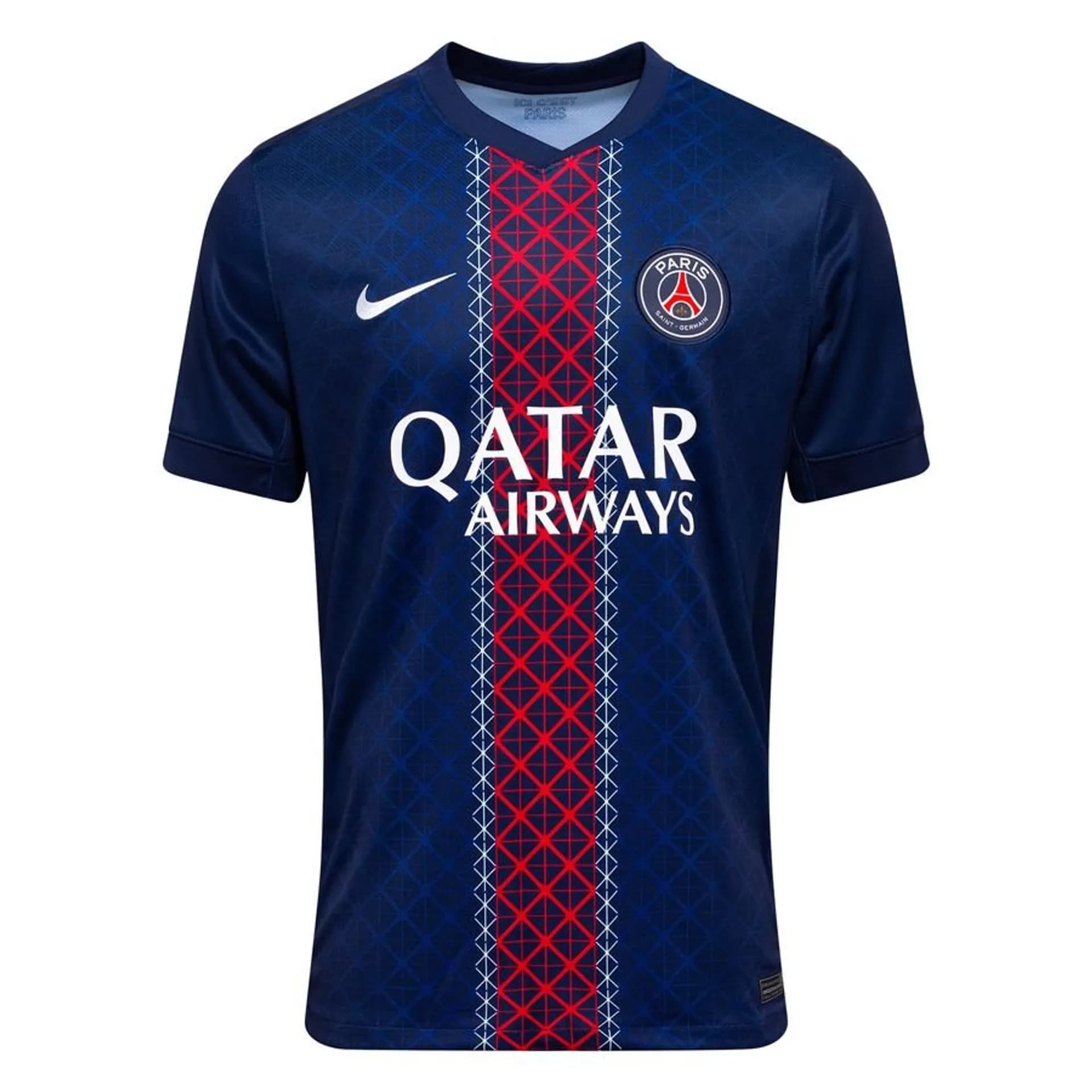 PSG Hjemmebanetrøje
