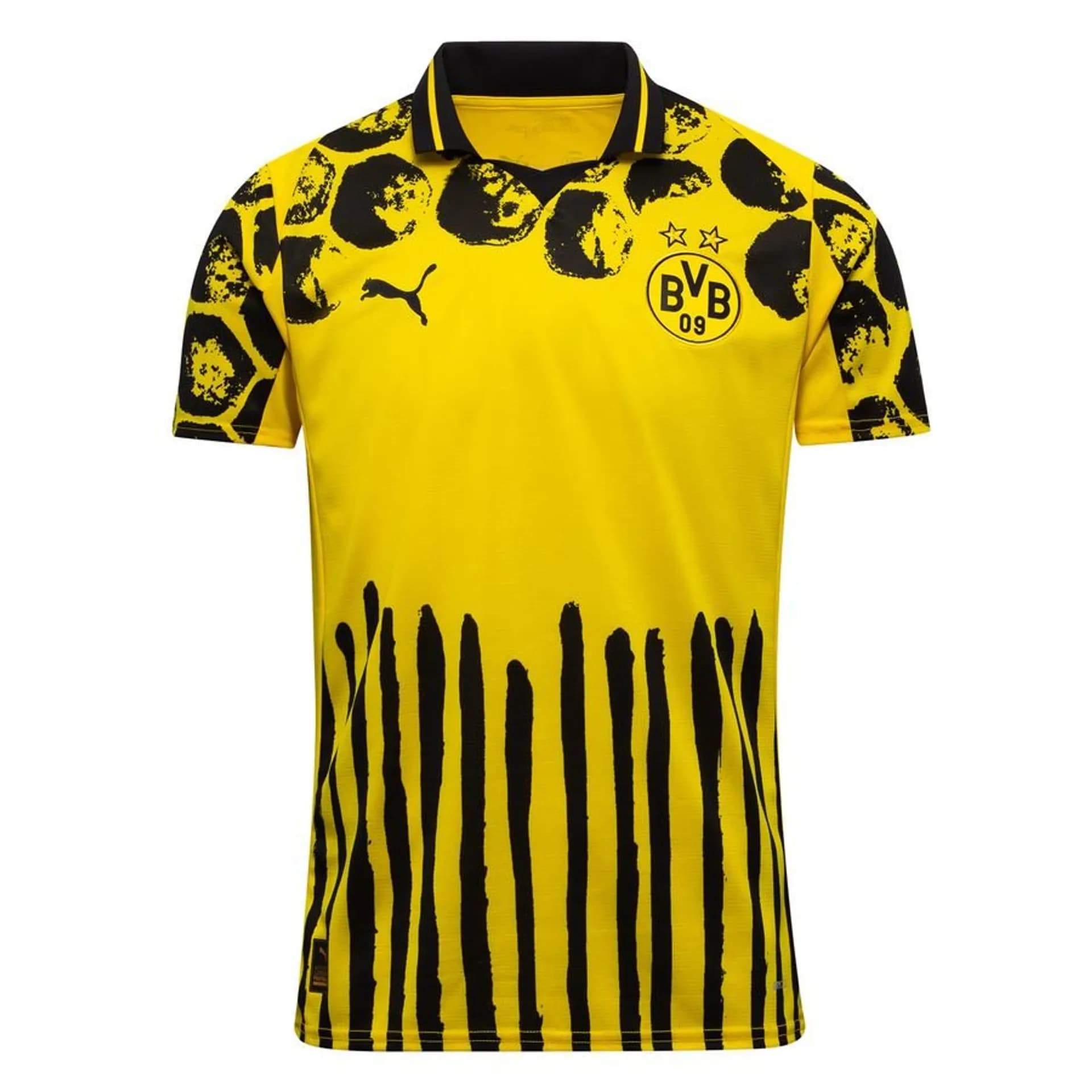 Dortmund Hjemmebanetrøje Klub VM