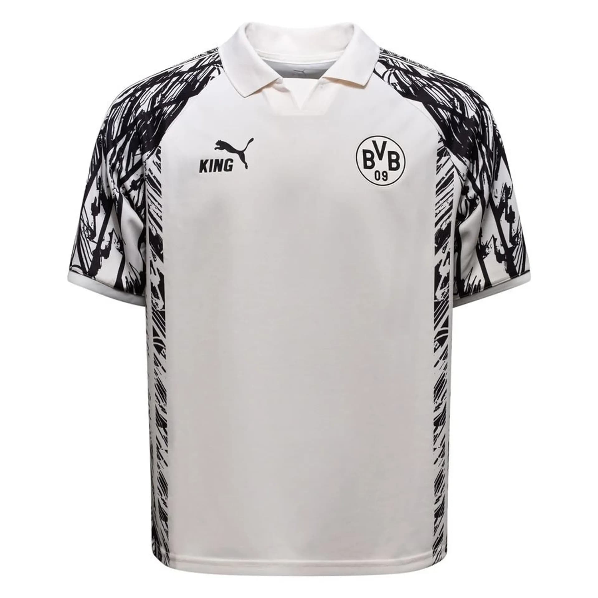 Dortmund King Retro
