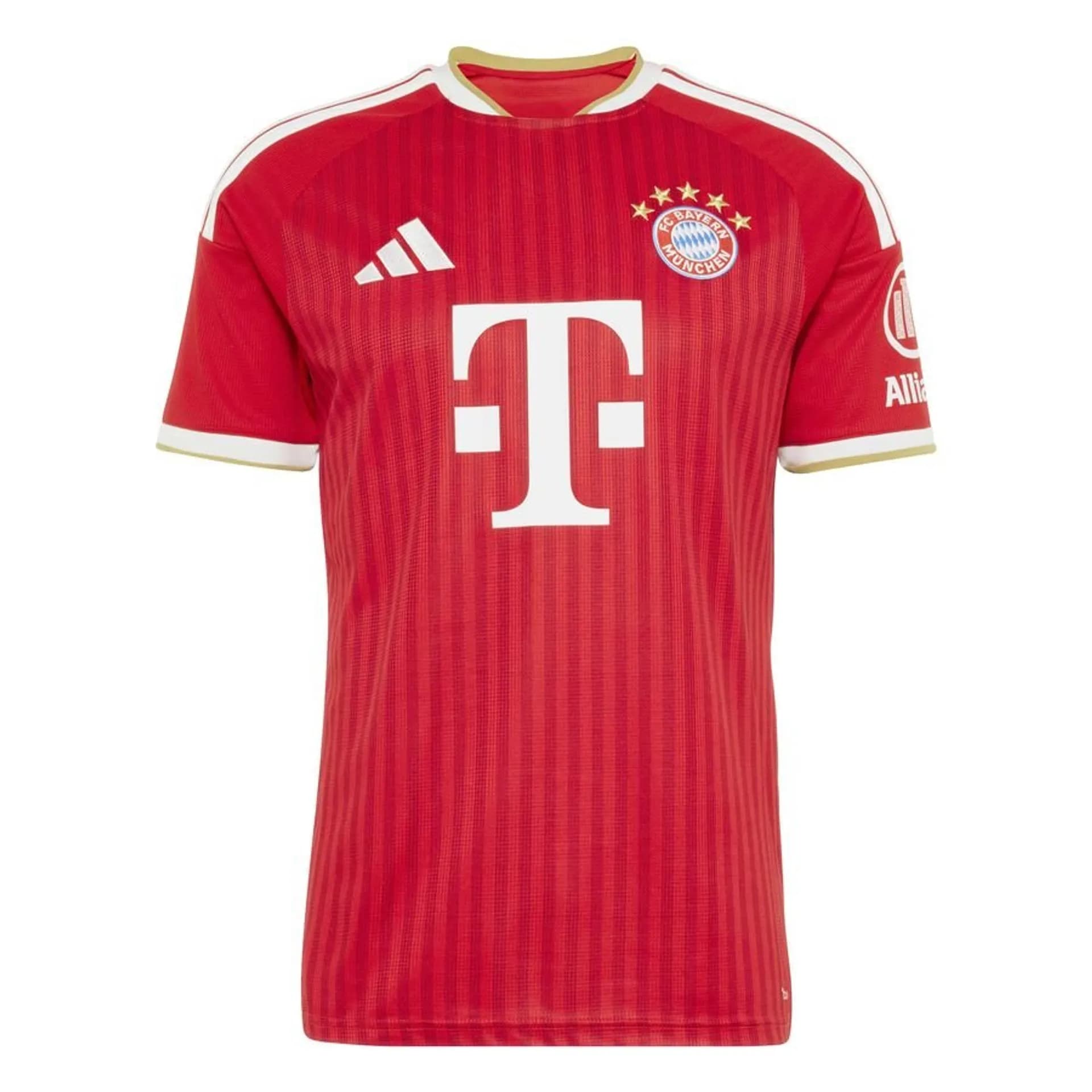 Bayern München Hjemmebanetrøje 26/27