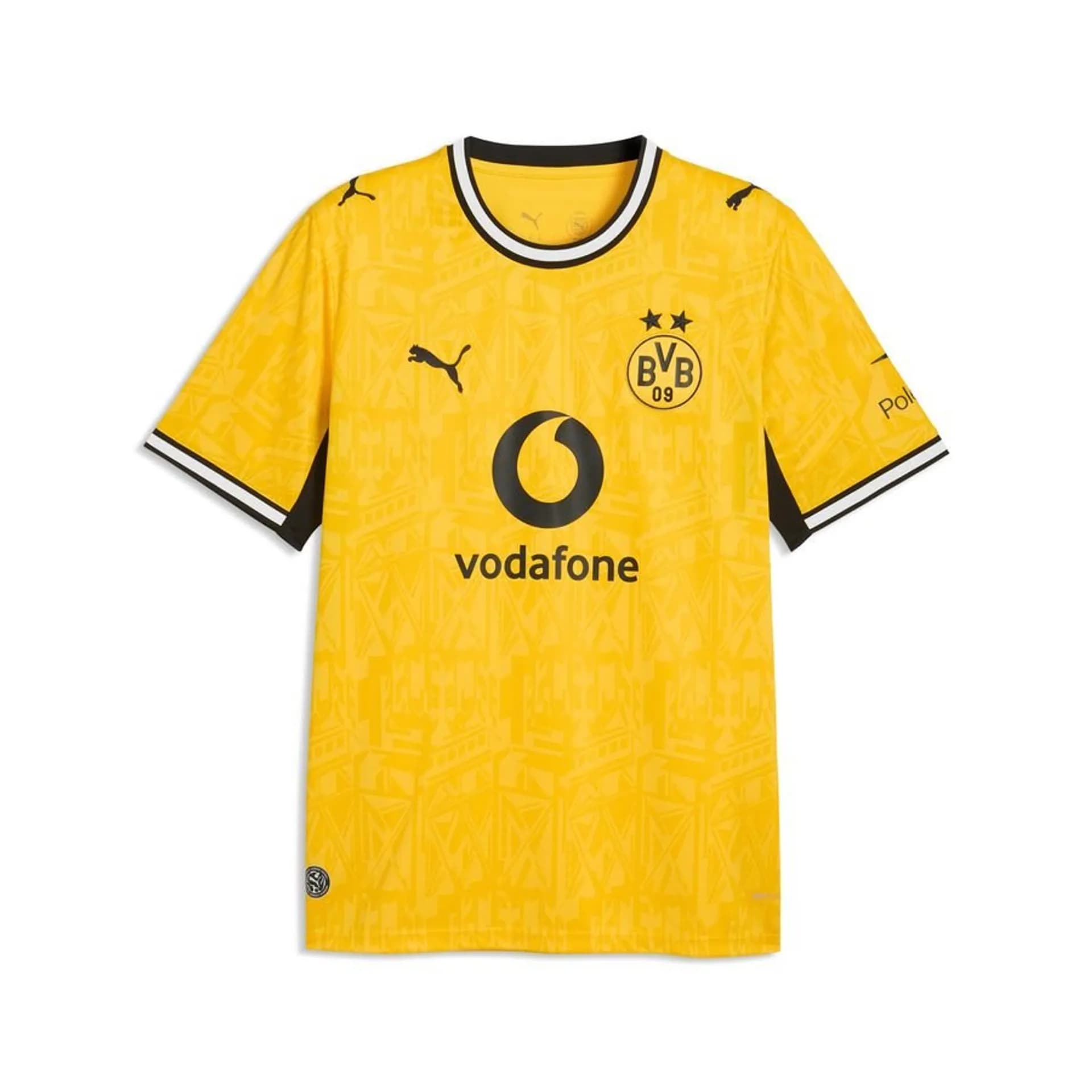 Dortmund Hjemmebanetrøje 26/27