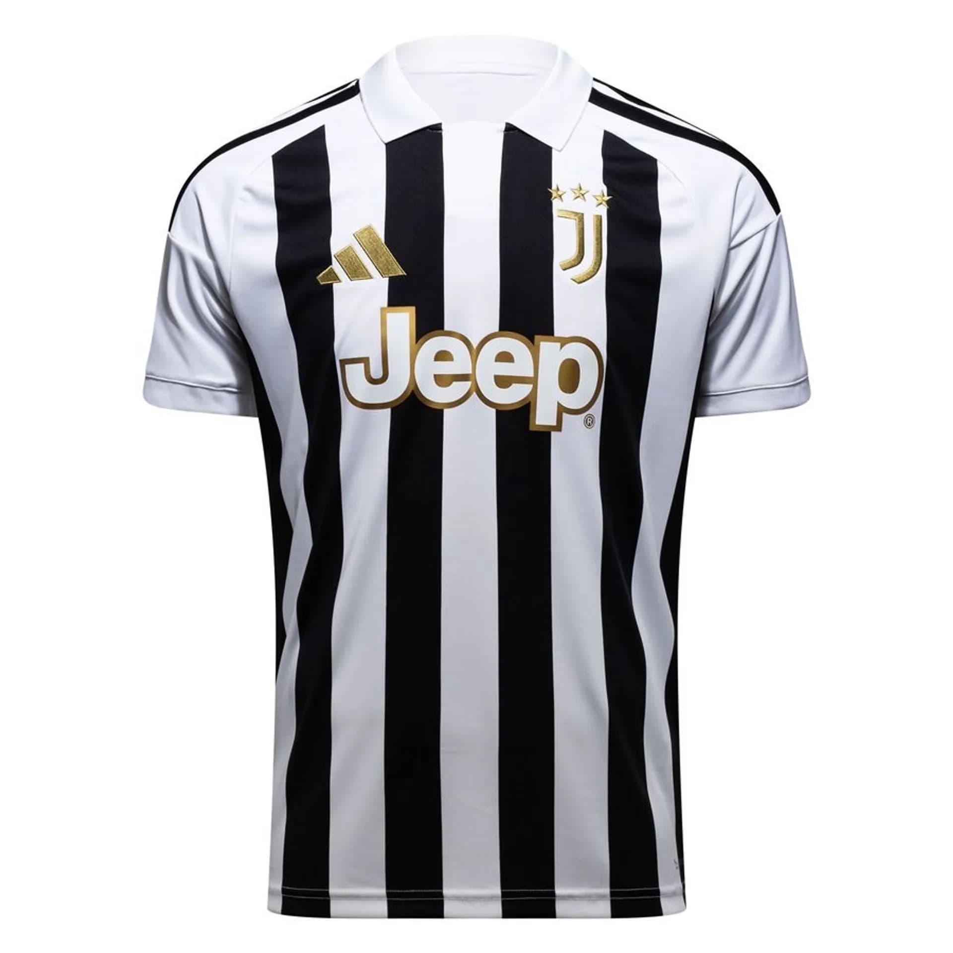 Juventus Hjemmebanetrøje 26/27