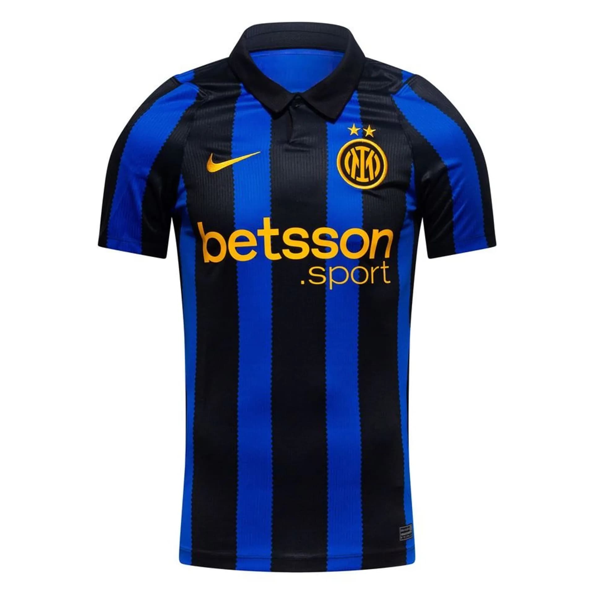 Inter Milan Hjemmebanetrøje 26/27