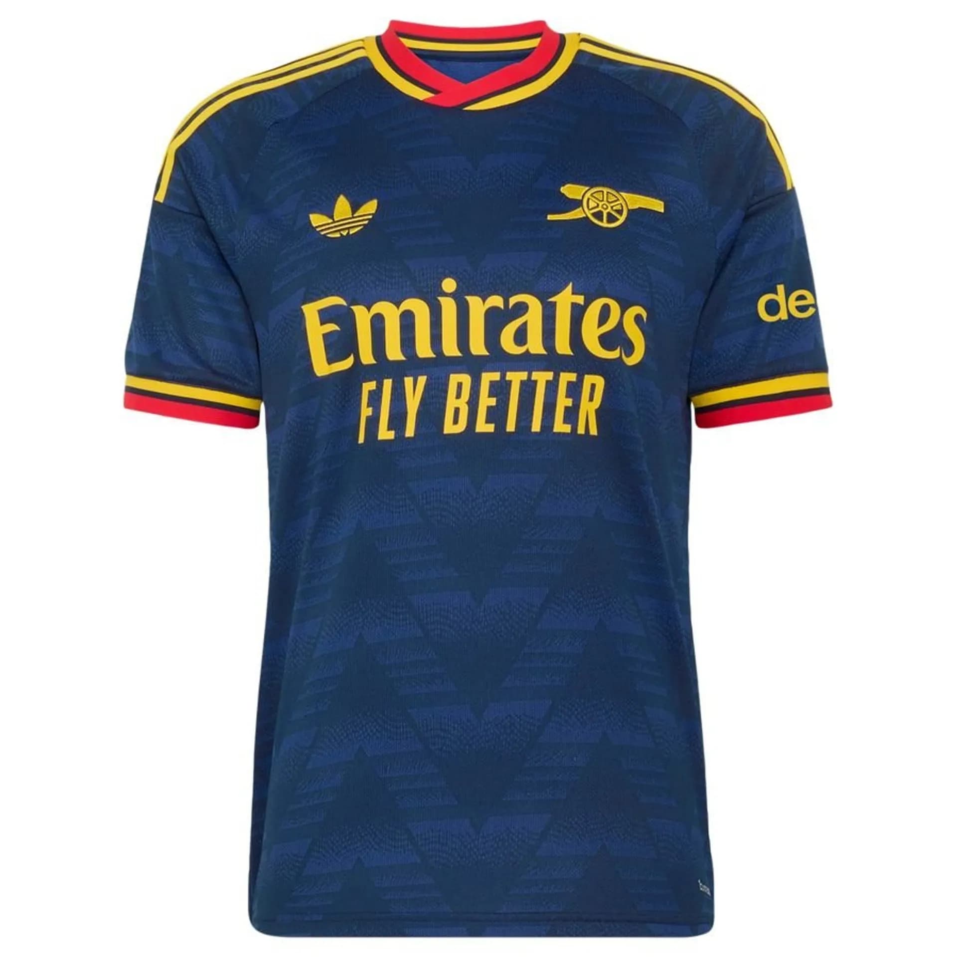 Arsenal Udebanetrøje 26/27