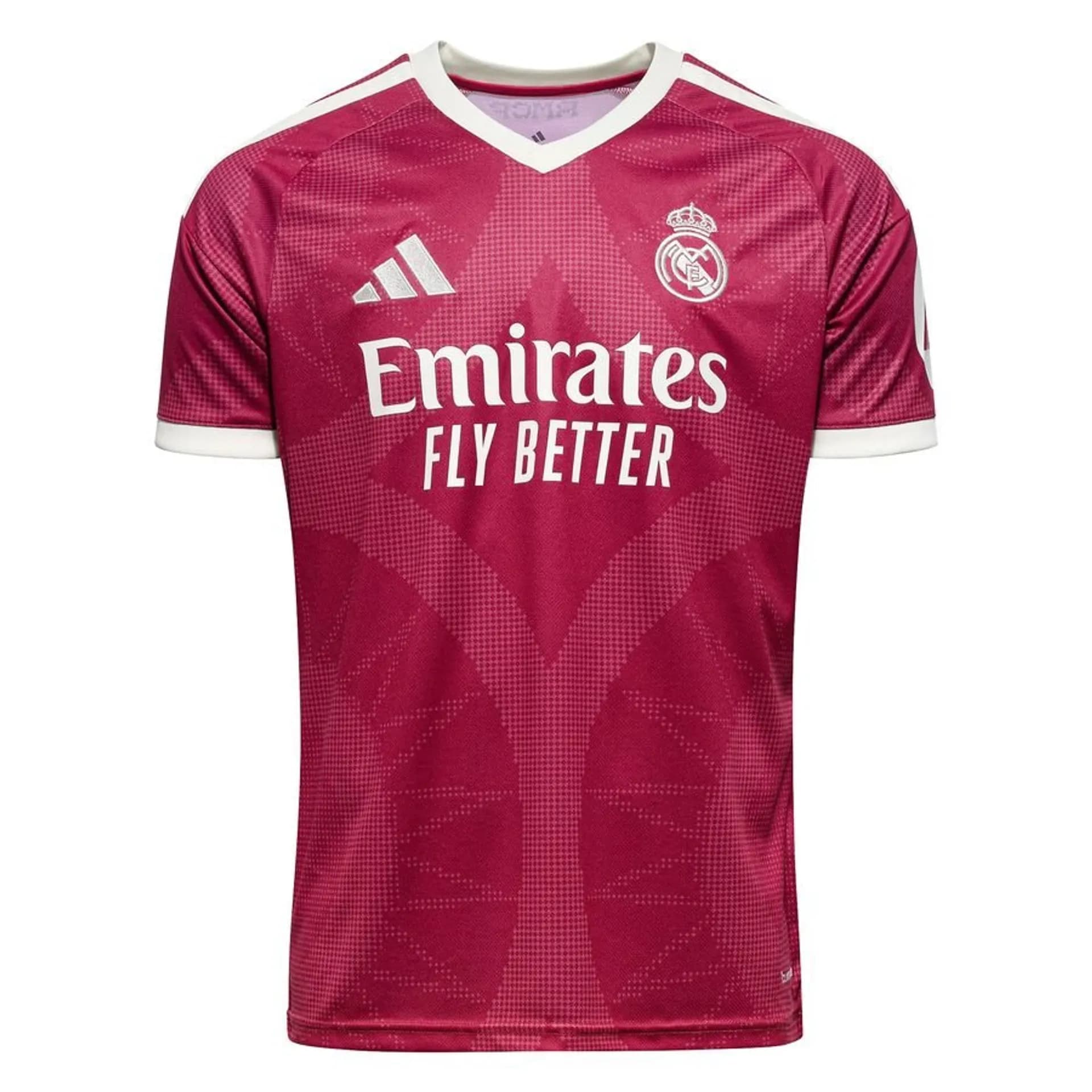 Real Madrid 3. trøje