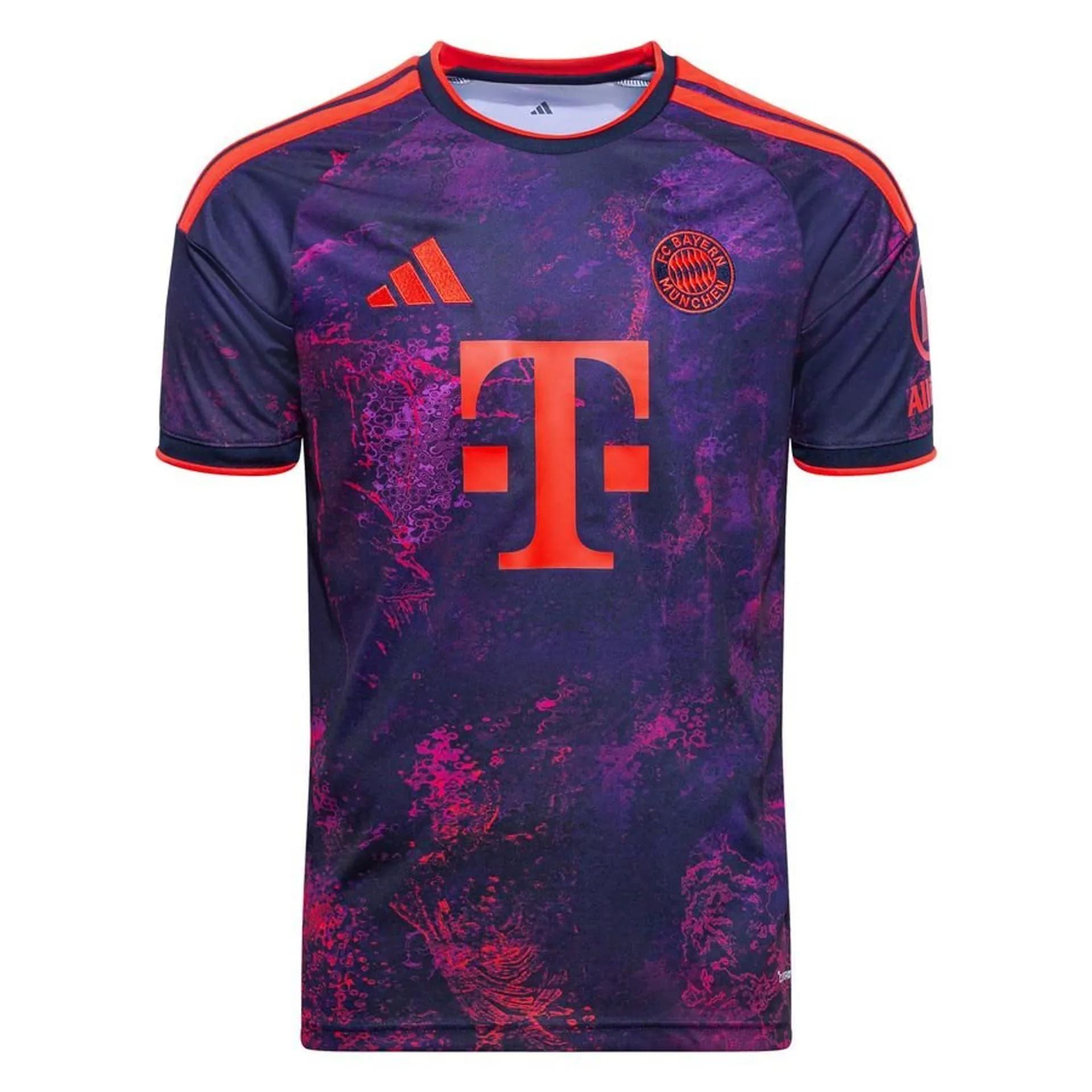 Bayern München 3. trøje