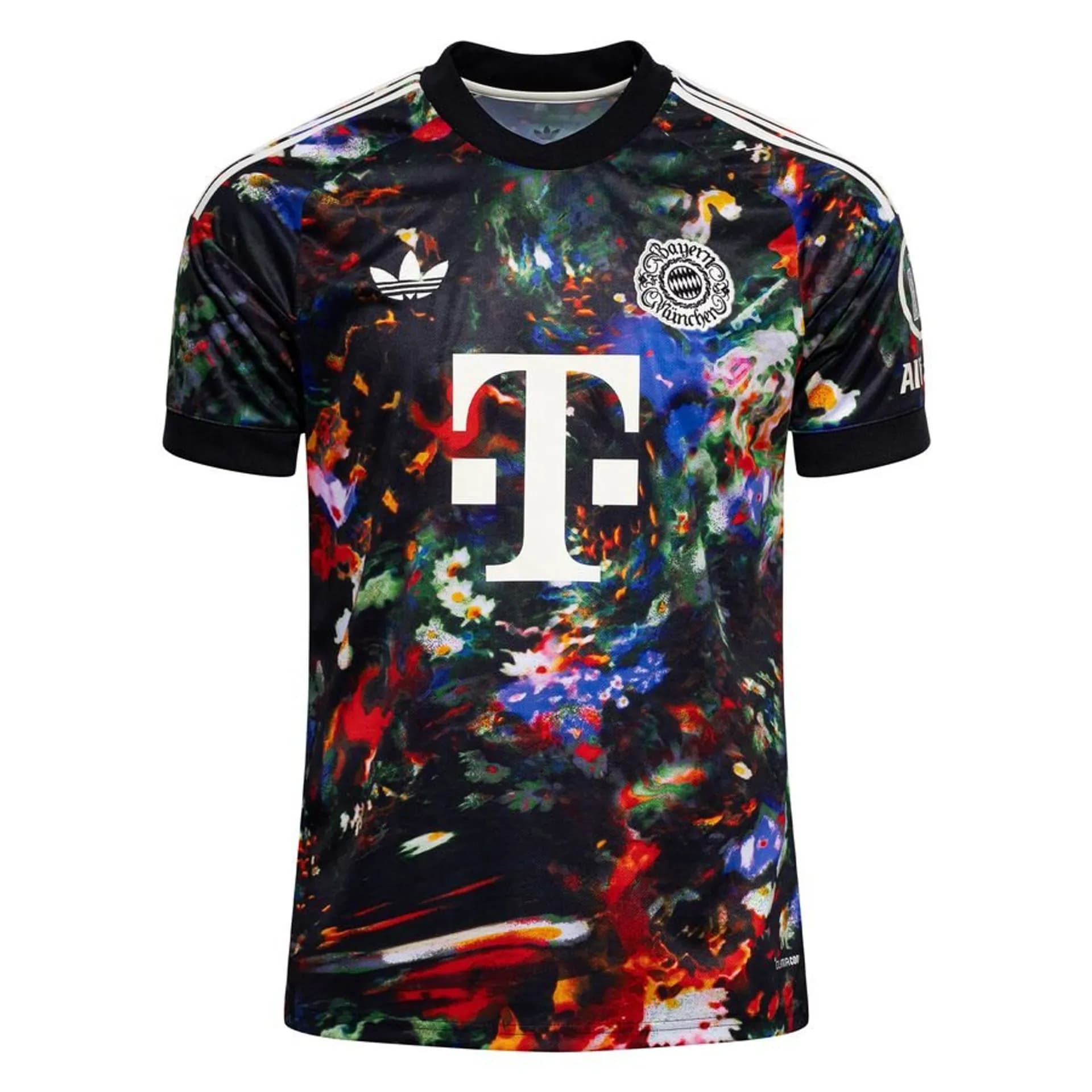Bayern München 4. trøje Wiesn